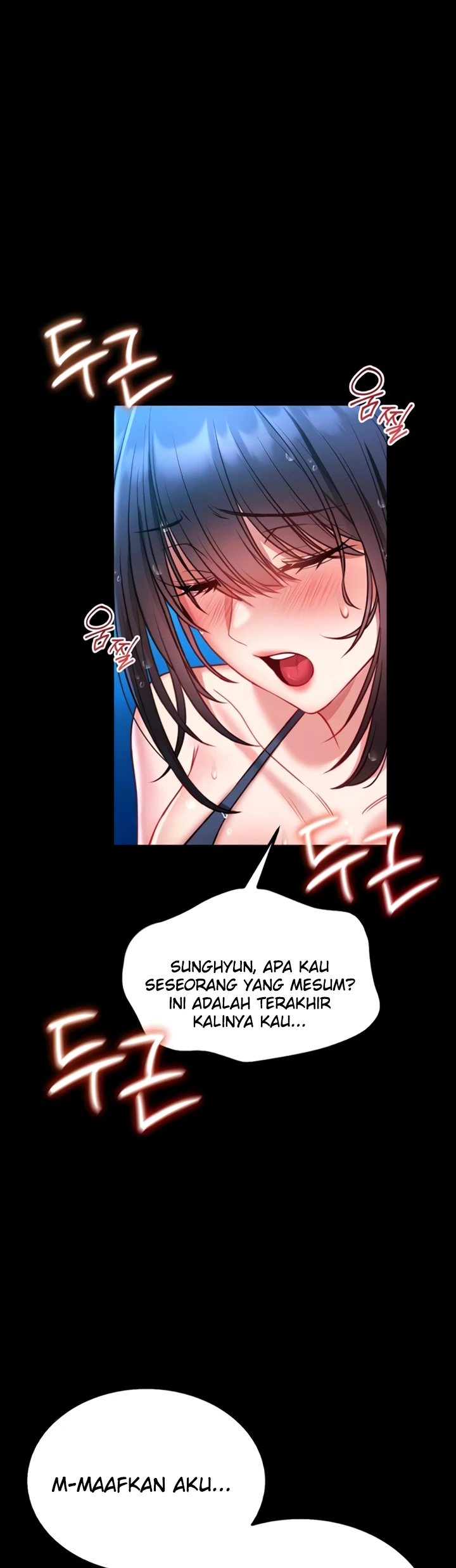 I Will Teach You Self Defense - Page 64